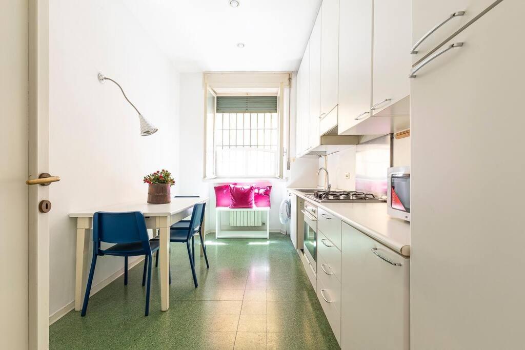 Apartment Al Duomo Di - Posto Auto Privato Prenotabile Parma