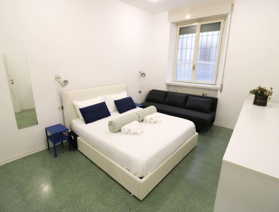 Apartment Al Duomo Di - Posto Auto Privato Prenotabile Parma
