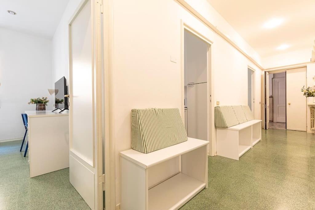 Apartment Al Duomo Di - Posto Auto Privato Prenotabile Parma