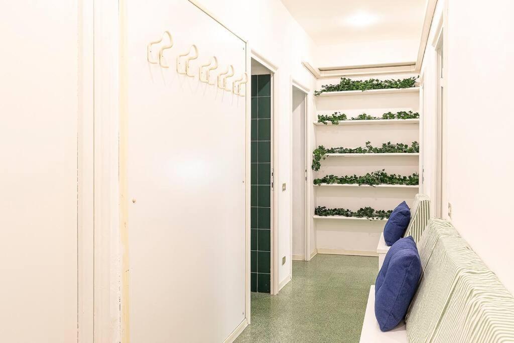 Apartment Al Duomo Di - Posto Auto Privato Prenotabile