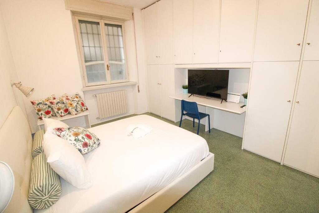 Apartment Al Duomo Di - Posto Auto Privato Prenotabile *